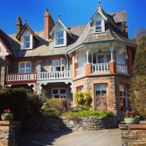 Southcliffe B&B, Lynton